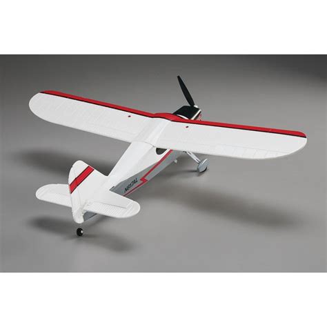 Dromida Voyager EP Airplane RTF